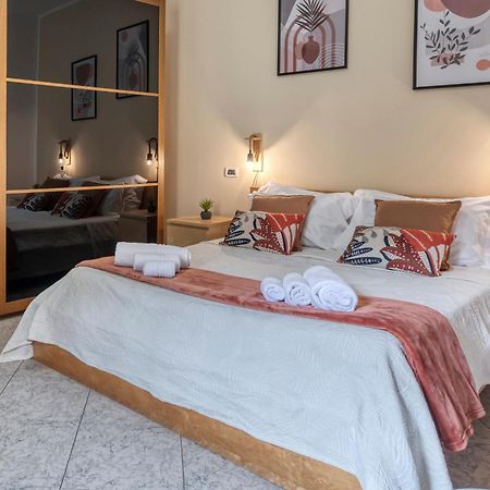 Cozy Apartment In The Heart Of Μπολόνια Εξωτερικό φωτογραφία