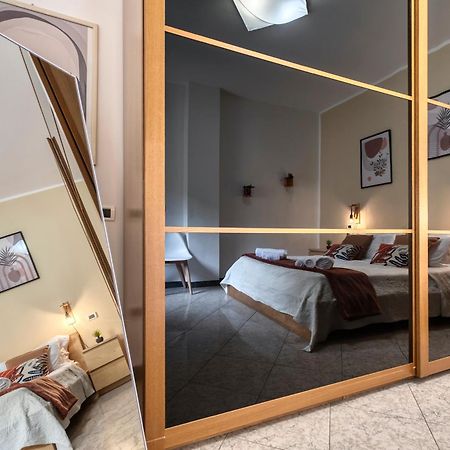Cozy Apartment In The Heart Of Μπολόνια Εξωτερικό φωτογραφία