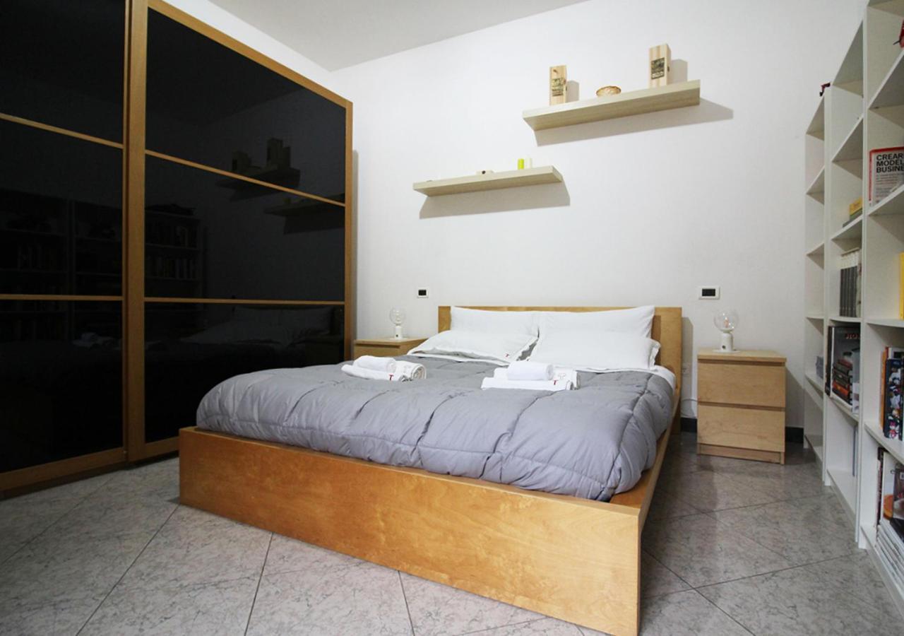 Cozy Apartment In The Heart Of Μπολόνια Εξωτερικό φωτογραφία