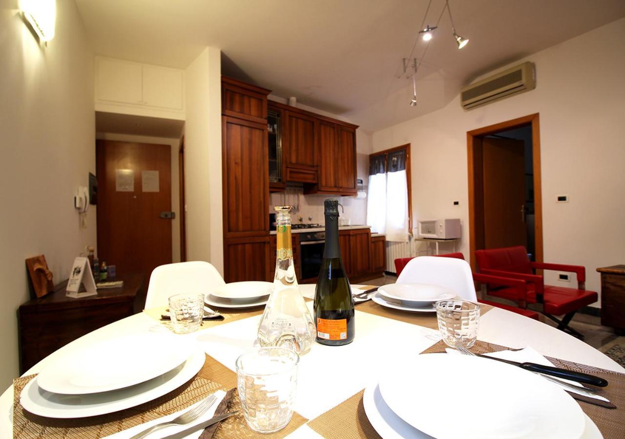Cozy Apartment In The Heart Of Μπολόνια Εξωτερικό φωτογραφία
