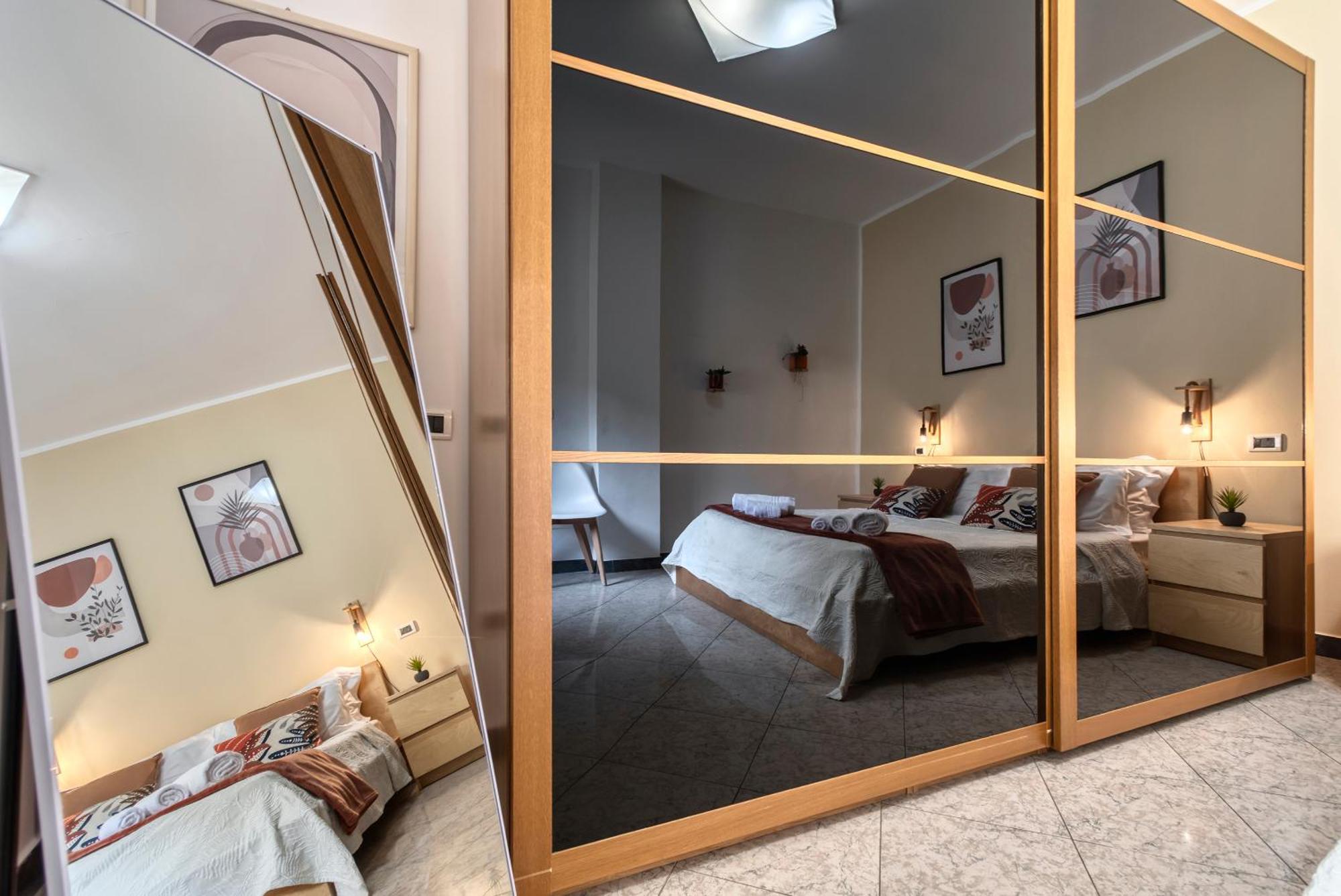 Cozy Apartment In The Heart Of Μπολόνια Εξωτερικό φωτογραφία