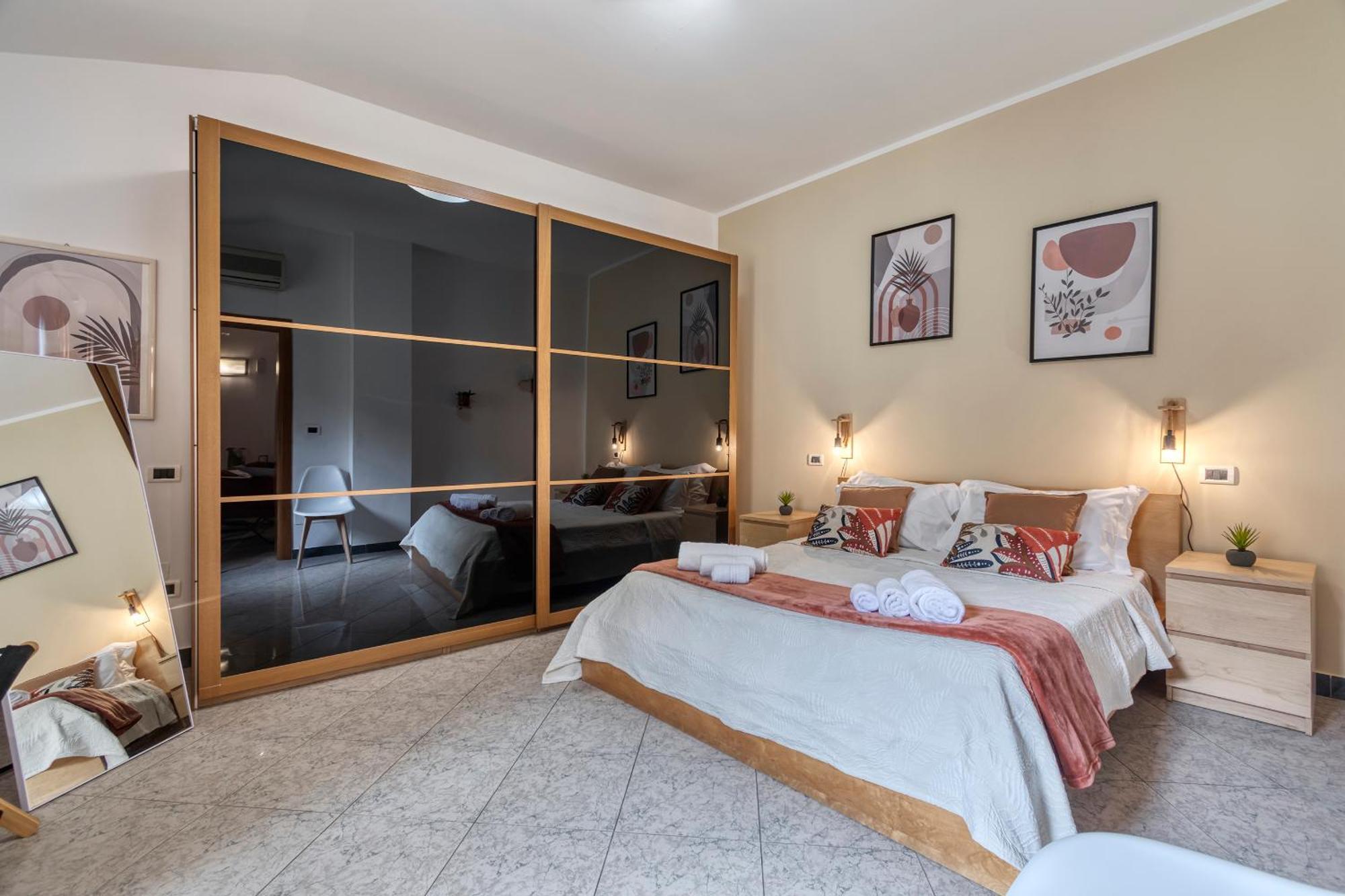Cozy Apartment In The Heart Of Μπολόνια Εξωτερικό φωτογραφία
