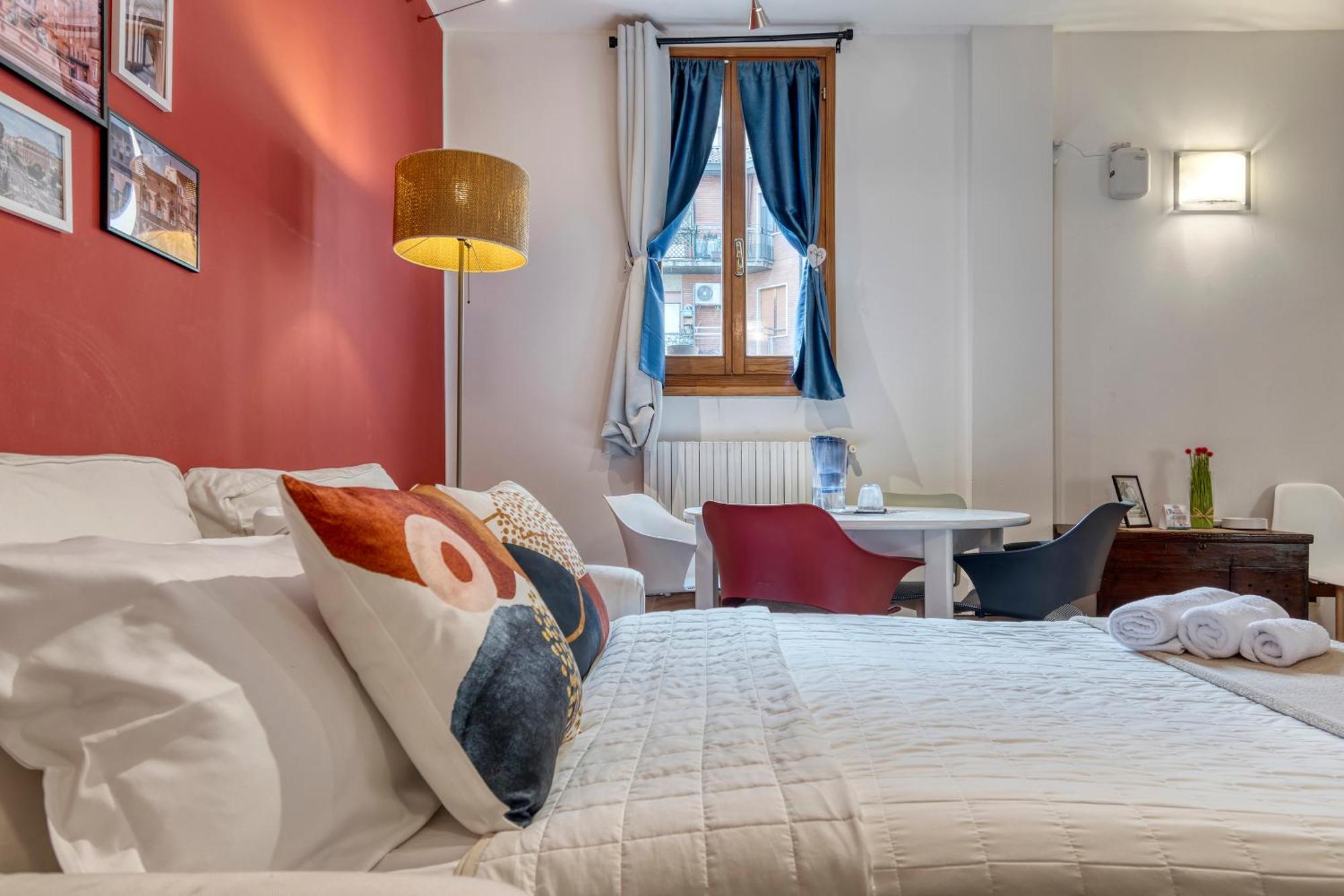 Cozy Apartment In The Heart Of Μπολόνια Εξωτερικό φωτογραφία