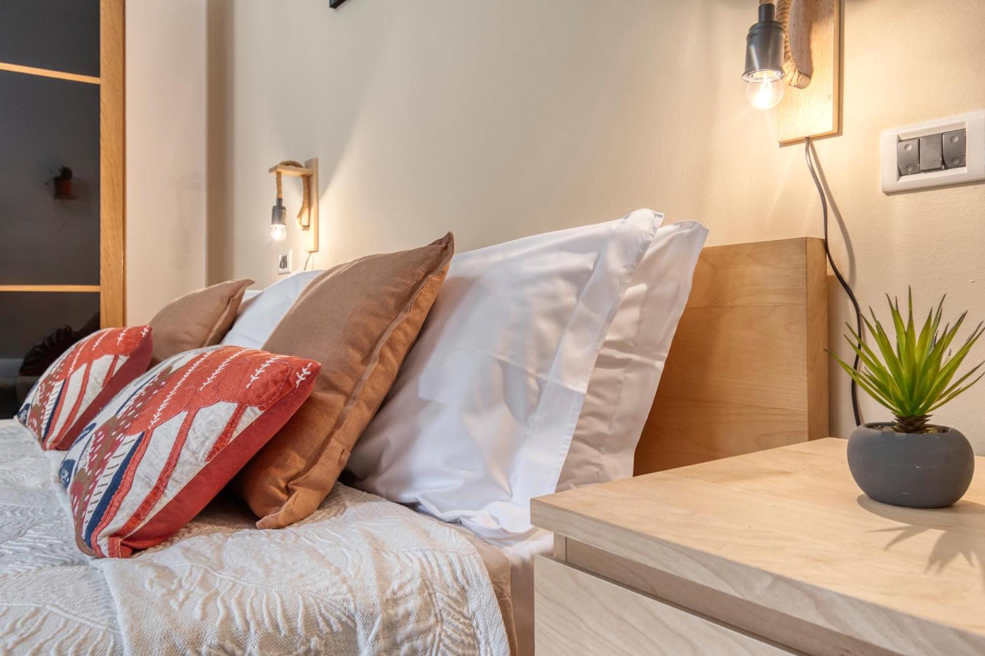 Cozy Apartment In The Heart Of Μπολόνια Εξωτερικό φωτογραφία