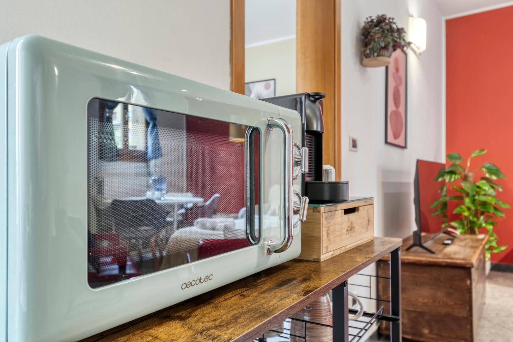 Cozy Apartment In The Heart Of Μπολόνια Εξωτερικό φωτογραφία