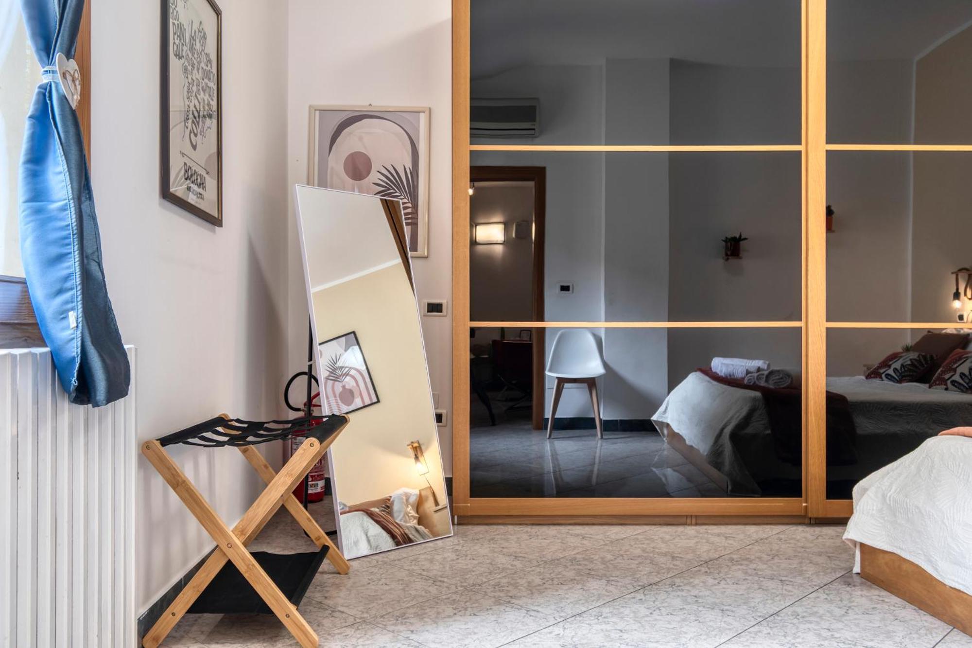 Cozy Apartment In The Heart Of Μπολόνια Εξωτερικό φωτογραφία