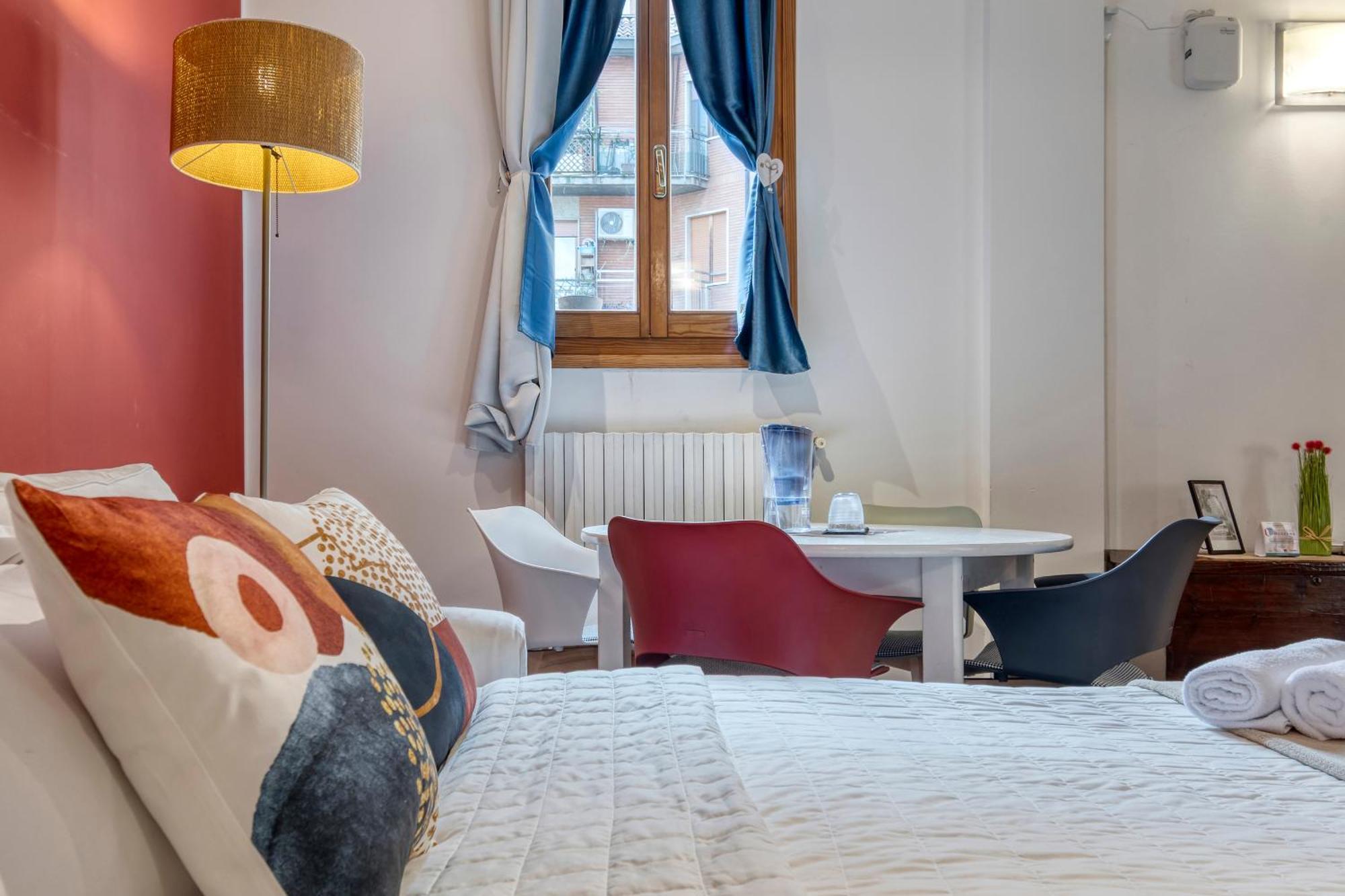 Cozy Apartment In The Heart Of Μπολόνια Εξωτερικό φωτογραφία
